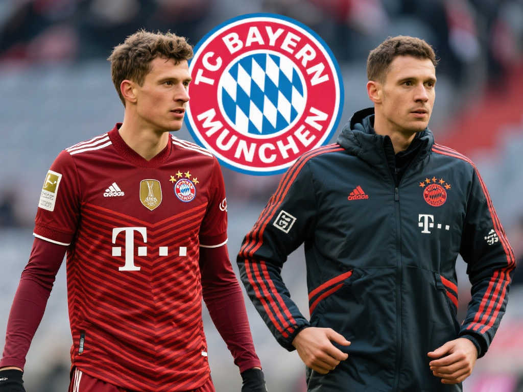 重磅投入！拜仁冬窗斥资7500万欧元锁定后腰与全能后卫