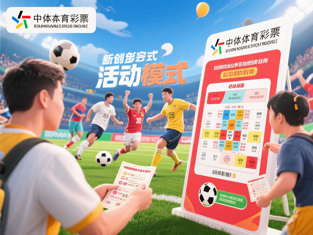 CBA球星齐聚预测世界杯冠亚军，体彩推出粉丝互动福利