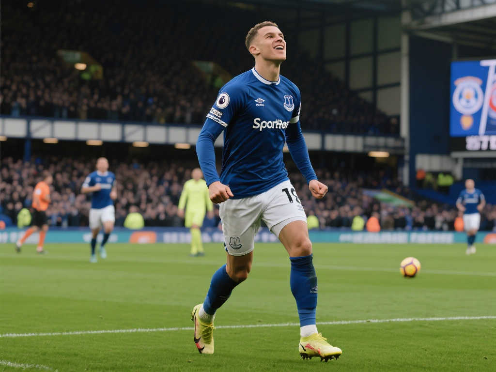 英超历史进球纪录被打破,新纪录引发热议 英超历史进球纪录被打破,新纪录引发热议