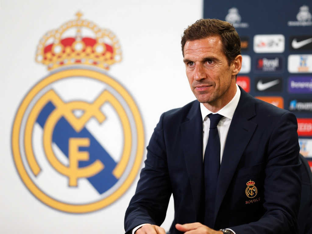 记者：皇马始终将阿隆索视为头号人选，克洛普未曾进入正式讨论名单