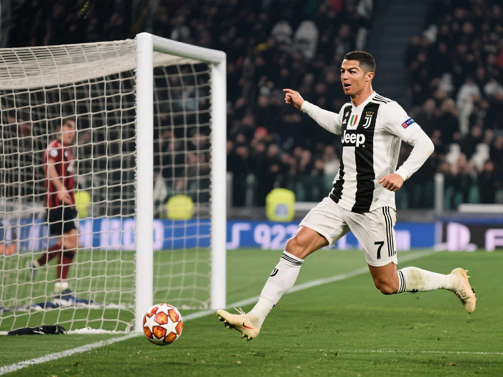 【数据揭秘】C罗40岁辉煌:923球称霸足坛,40项传奇纪录 【数据揭秘】C罗40岁辉煌:923球称霸足坛,40项传奇纪录