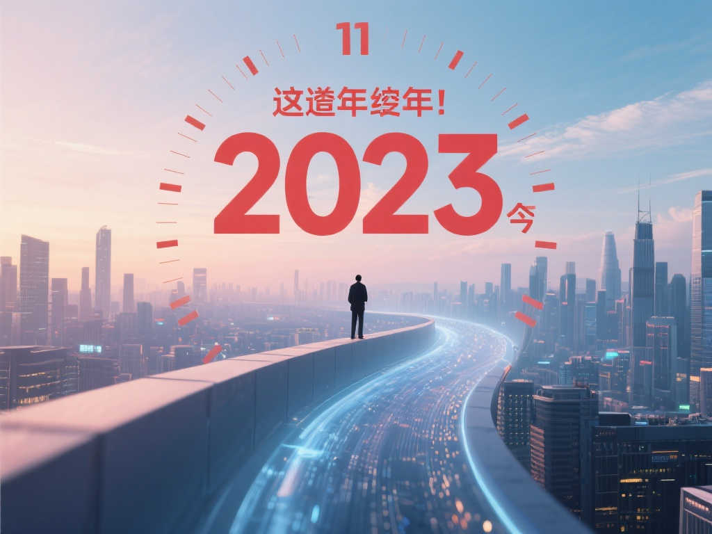 【早报】今年会是关键转折点吗？